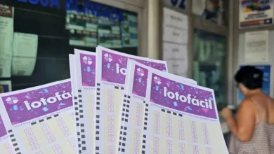 Resultado Lotofácil 3567: seis apostas acertam e dividem R$ 5 milhões; veja cidades