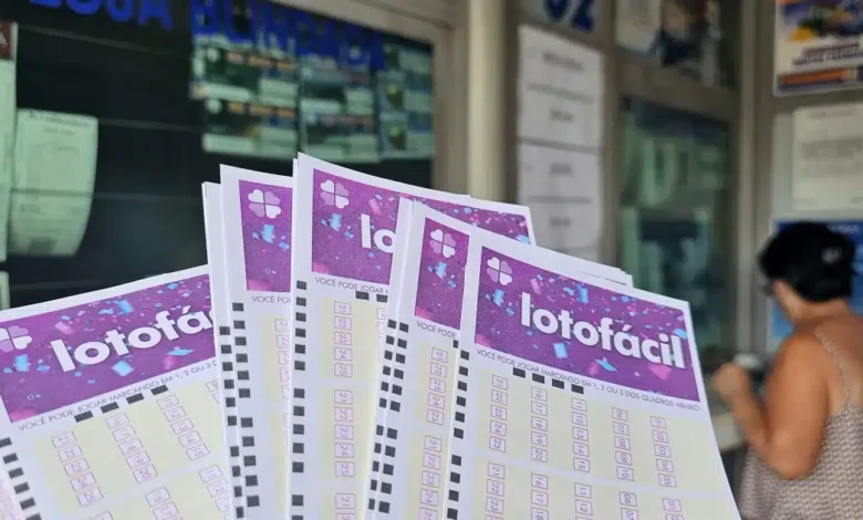 Resultado Lotofácil 3567: seis apostas acertam e dividem R$ 5 milhões; veja cidades