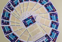 confira o resultado sorteado neste sábado (20)