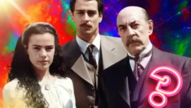 Resumo da novela Terra Nostra de 22 a 27 de dezembro