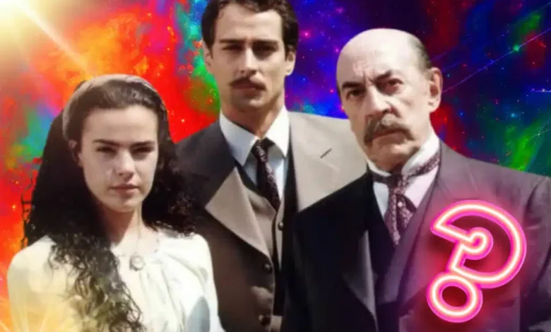 Resumo da novela Terra Nostra de 22 a 27 de dezembro