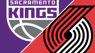Trail Blazers 134-133 Kings (Dec 18, 2025) Game Recap