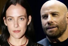 Riley Keough Is Biological Mother of One of John Travolta's Sons, Lawsuit Claims