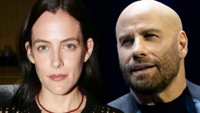 Riley Keough Is Biological Mother of One of John Travolta's Sons, Lawsuit Claims