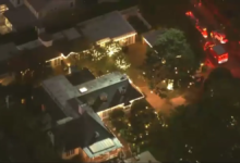 Rob Reiner, wife found dead inside Brentwood home – NBC Los Angeles