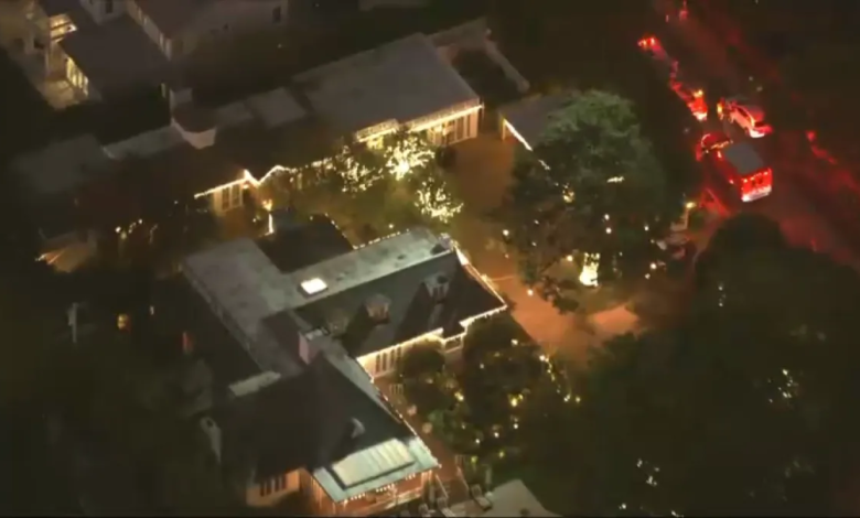 Rob Reiner, wife found dead inside Brentwood home – NBC Los Angeles