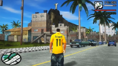 GTA no Rio de Janeiro foi cogitado pela Rockstar, diz ex-funcionário