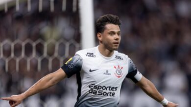 Romero publica uma das últimas mensagens a Fiel Torcida