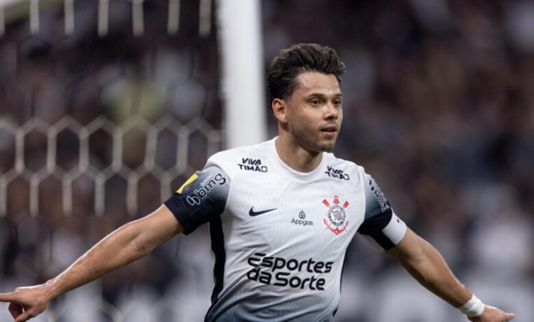 Romero publica uma das últimas mensagens a Fiel Torcida