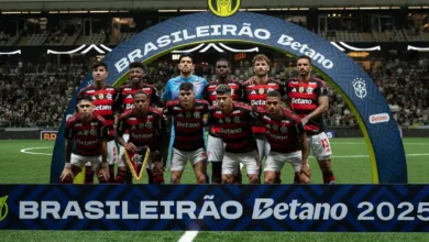 Rubro-Negro avança para anunciar super reforço