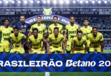 São Paulo negocia a contratação do lateral Lucas Ramon, em fim de contrato com Mirassol