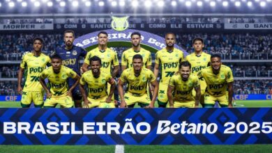 São Paulo negocia a contratação do lateral Lucas Ramon, em fim de contrato com Mirassol