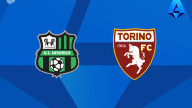 Sassuolo x Torino - Retrospecto, escalações e onde assistir