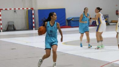 Seniores Femininas do FC Vizela jogam em casa esta tarde