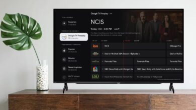 My favorite free TV streaming service now has 250 live channels