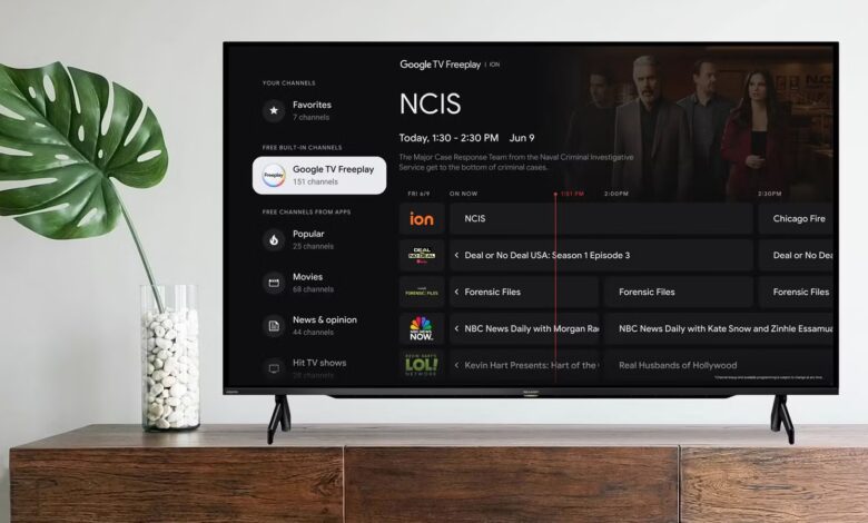 My favorite free TV streaming service now has 250 live channels