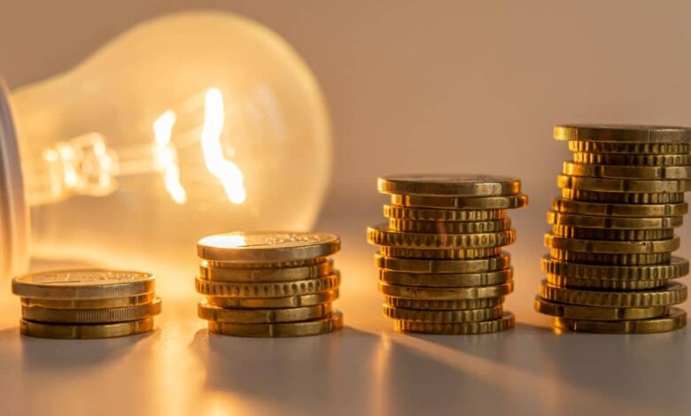 lampada energia eletrica inflacao ipca ipca-15