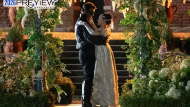 'Bridgerton' showrunner teases season 4's 'juicy conflict' for Benedict