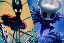 SILKSONG EXPANSION, HOLLOW KNIGHT REFRESHED, AND MORE! — Team Cherry