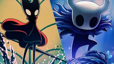 SILKSONG EXPANSION, HOLLOW KNIGHT REFRESHED, AND MORE! — Team Cherry
