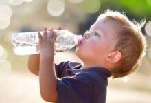 Como reconhecer sinais de desidratação?