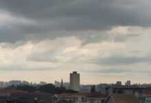 SP deve ter sol e temperatura máxima de 25°C quinta (18) - 18/12/2025 - Cotidiano