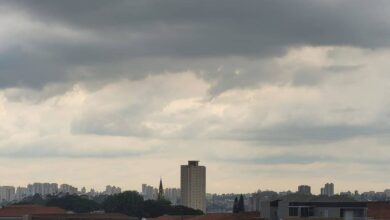 SP deve ter sol e temperatura máxima de 25°C quinta (18) - 18/12/2025 - Cotidiano
