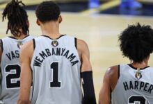 Spurs look to build on NBA Cup experience as they chase playoffs