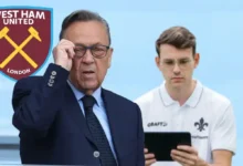 “Waste of Time” Sullivan’s £17M Bid For Striker Who Ticks NO Boxes