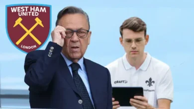 “Waste of Time” Sullivan’s £17M Bid For Striker Who Ticks NO Boxes