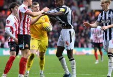 Após quase uma década, Sunderland e Newcastle se reencontram na Premier League