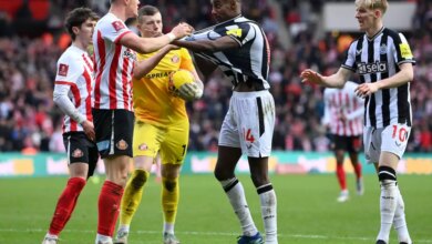 Após quase uma década, Sunderland e Newcastle se reencontram na Premier League