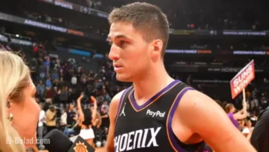 Suns Aim to Secure Long-Term Deal with Collin Gillespie