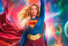 RUMOR: SUPERGIRL Trailer's Release Date Revealed