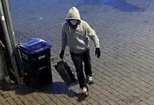 Suspect arrested in January 5 DC pipe bomb case