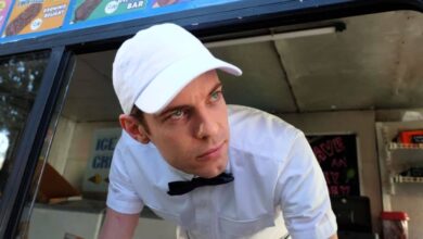 Suspense policial de Stephen King com 91% de aprovação estreia na Netflix