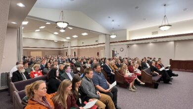 Temple to be Built in Portland, Maine