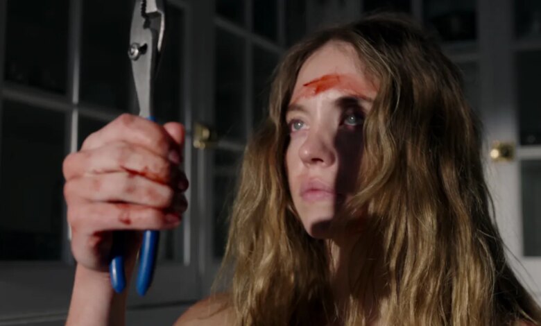 The Housemaid - Official Final Trailer