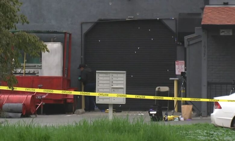 Stockton mass shooting: 3 children among at least 4 killed at California child's birthday party, officials say; 11 others injured