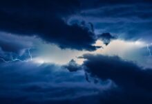 Imagem Frio fora de época surpreende o Sul do Brasil em Dezembro