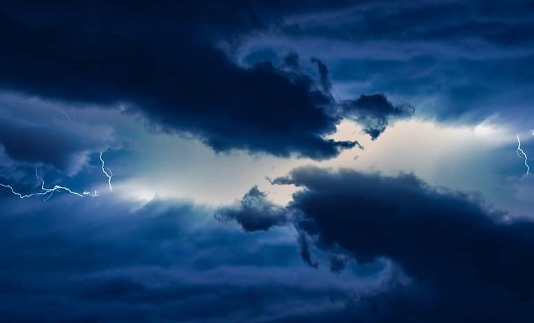 Imagem Frio fora de época surpreende o Sul do Brasil em Dezembro