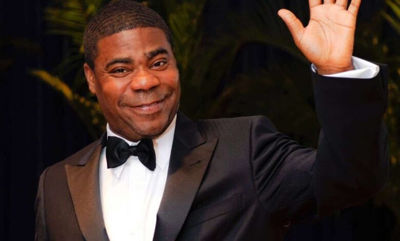 Especial de Tracy Morgan vale a pena? Veja o que esperar