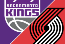 Trail Blazers 134-133 Kings (19 Dec, 2025) Game Recap