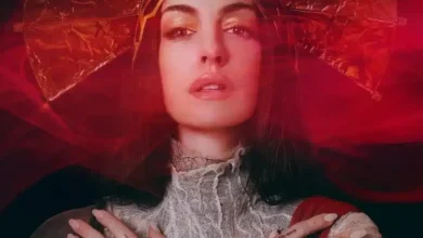 We Finally Get a Trailer for This "Weird, Weird" David Lowery Film