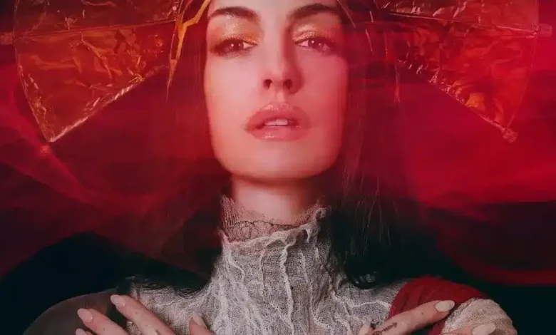 We Finally Get a Trailer for This "Weird, Weird" David Lowery Film