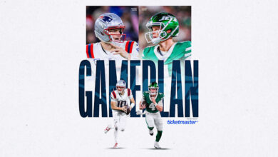 3 Keys to Victory in Final Regular-Season Road Game vs. the Jets in Week 17