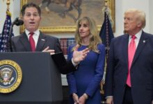 What you need to know about ‘Trump Accounts’ and Michael and Susan Dell’s $6.25 billion donation