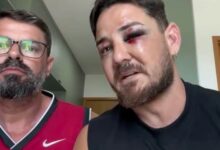 Turistas são agredidos por comerciantes na praia de Porto de Galinhas: "Foi um massacre"