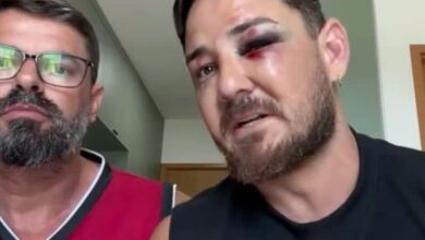 Turistas são agredidos por comerciantes na praia de Porto de Galinhas: "Foi um massacre"