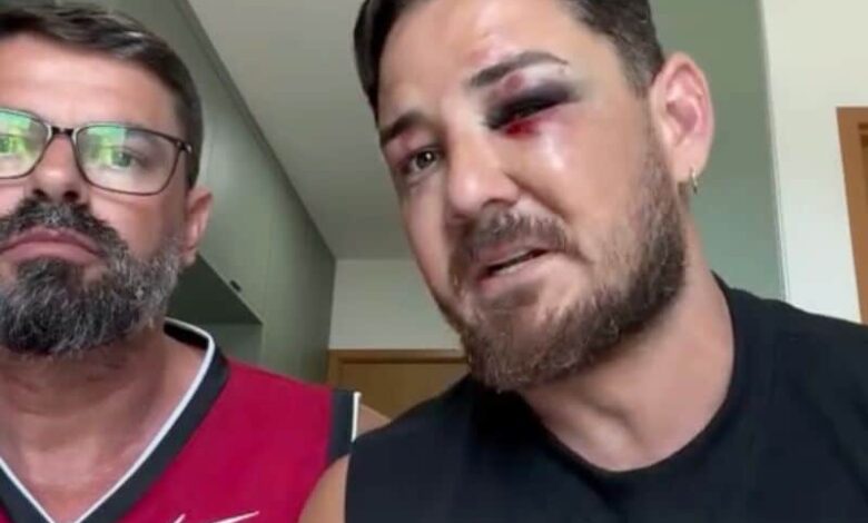 Turistas são agredidos por comerciantes na praia de Porto de Galinhas: "Foi um massacre"